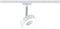 Paulmann Circle - URail 230V-railsysteem lamp - 5 W LED - Wit