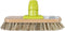Linea Union Houten Schuurborstel + Anker 23 cm Groen