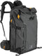 Vanguard VEO Active 53 - Rugzak - 45L met USB-aansluiting - Grijs