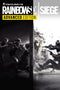 Ubisoft Tom Clancy's Rainbow Six - Siege Advanced Edition - Inclusief 600 R6 Credits en 10 Outbreak Collection packs (1 pack)