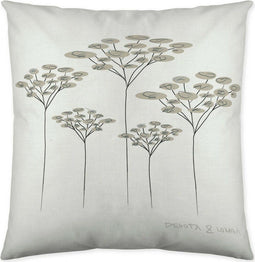 Kussenhoes Bank Decoratie (60 x 60 cm)
