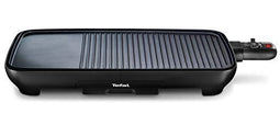 Tefal TG3918 - Plancha Malaga - Bak- en Grillplaat - 6 standen thermostaat