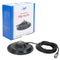 PNI MAG-145 - Magnetische voet - 145mm met 4m kabel en PL259 connector