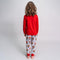 Harry Potter Pyjama - Find The Way To Hogwarts