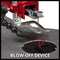 Einhell TC-SS 406 E - Figuurzaag - 120 W - Max. zaaghoogte 50 mm - Tafelgrootte 415 x 250 mm (2x zaagblad)