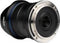 Laowa 9mm f/2.8 Zero-D - Ultra-groothoeklens - Canon EF-M - Beeldstabilisator