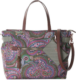 Oilily-Handtas Cypres-Dames