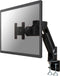 Newstar FPMA-D600BLACK - Monitorarm - In hoogte en diepte verstelbaar - Zwart
