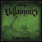 Ravensburger Disney Villainous - Bordspel - 6 Disney schurken - Engelstalig