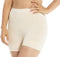 MAGIC Bodyfashion Comfort Short Bamboo - Korte pijpen - Lichte correctie - Cream