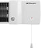 Orbegozo BB 5002 - Infraroodkachel - 1200 W - Wit
