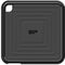 Silicon Power PC60 - Externe SSD 512GB - USB 3.2 - Zwart