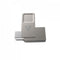V7 USB-C/Type A - Dual-Purpose Flash Drive - 64GB USB 3.2 - Zilver