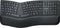 Kensington Pro Fit Ergo - Draadloos Toetsenbord - Ergonomisch ontwerp met polssteun - Azerty FR