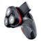Remington PR1330 - Scheerapparaat - ComfortPivot-kop Antimicrobiële bescherming - Rood