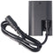 DC coupler for battery compartment use similar to Canon DR-E6