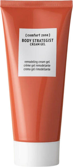 Comfort Zone Body Strategist Cream Gel 200 ml