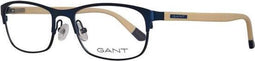Men'Spectacle frame Gant GA3143-091-54 (ø 54 mm) Blue (ø 54 mm)