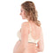 MAGIC Bodyfashion Fancy Mommy Nursing Bra - Naadloos en Beugel-loos - Latte