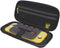 PowerA 1521515-01 - Opbergtas - Zacht etui met speelstandaard en ruimte voor 9 gamekaarten - Zwart