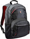 Port Designs Houston Laptop Rugzak - Gewatteerd 15.6 inch Laptopvak + 10 inch Tabletvak - Zwart