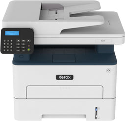 Xerox B225 - Multifunctionele printer - A4 34 ppm draadloos dubbelzijdig - Zwart