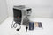 DeLonghi ECAM 22.110.SB - Volautomatische espressomachine - 15-bar pomp - Zilver