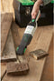Black & Decker REVHV8C-QW - Kruimeldief - 7.2V - 11 minuten werktijd - Wit Zwart