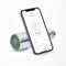 Bold Smart Cylinder SX33 - Slim deurslot - Bluetooth - Geofencing - Pincodebediening