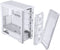 Phanteks Eclipse G500A - Midi Tower PC - ATX EATX micro ATX Mini-ITX - Wit