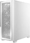 Antec P20C - ATX Midi-Tower - 7 uitbreidingssleuven - Wit