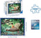 Ravensburger Disney Jungle Book - Legpuzzel - 1000 stukjes