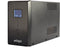 Gembird EG-UPS-035 - UPS - 2 kVA 1200 W - Zwart