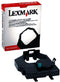 Original Dot Matrix Tape Lexmark 3070169 Black