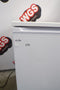Indesit - Koelkastje tafelmodel - 223 liter netto inhoud - 17 liter vriesvak - B 55 x D 58 x H 85 cm