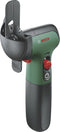 Bosch Easy Cut & Grind - Haakse accuslijpmachine - Compact en draaibare slijpkop - Groen