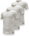 adidas Crew Neck T-shirt - Normale pasvorm - Wit