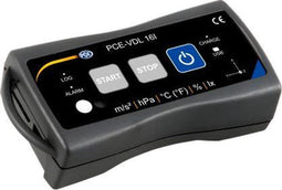 PCE Instruments PCE-VDL 16I PCE-VDL 16I Temperatuur datalogger, Vocht datalogger, Luchtdruk datalogger -20 tot 65 °C 0