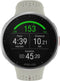 Polar Pacer Pro - GPS Hardloophorloge - Geïntegreerde barometer en hartslagmeting - Wit (Rood Wit)