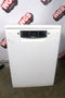Bosch SMS46IW05N - Vaatwasser - 13 couverts - Energieklasse F - 46dB(A)