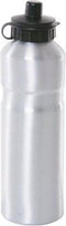 Hoogwaardige alu bidon, 750 ml
