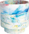 Zuiver Conic Plantenpot Colourful - Multi colour