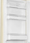 Smeg FAB32LCR5 - Koel/vriescombinatie - No-frost - Retro stijl - A+