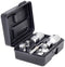 KS Tools 917.0707 - Dopsleuteladapterset - DIN 3123 ISO 3316 kogelvergrendeling