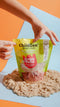 ChildGen Magisch Kinetisch Zand - 907 gram - 100% natuurlijk - sensory play - Refill pack