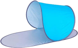 PARAVIENTOS para NIÑOS CON PROTECCIÓN Solar AUTOMOTABLE 145X69 CM