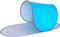 PARAVIENTOS para NIÑOS CON PROTECCIÓN Solar AUTOMOTABLE 145X69 CM