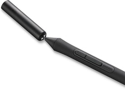 Wacom LP1100K - Stylus - Compatibel met CTL4100 CTL6100WLK0 CTL-6100WLK CTL-6100WLE - Zwart