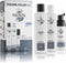 Styling Crème SYSTEM 2 Légére Hydratation Wella (3 pcs)