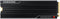 Samsung 9100 Pro - SSD M.2 80mm - 2TB PCIe 5.0 met Heatsink